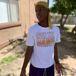 Meet your Posher, Don